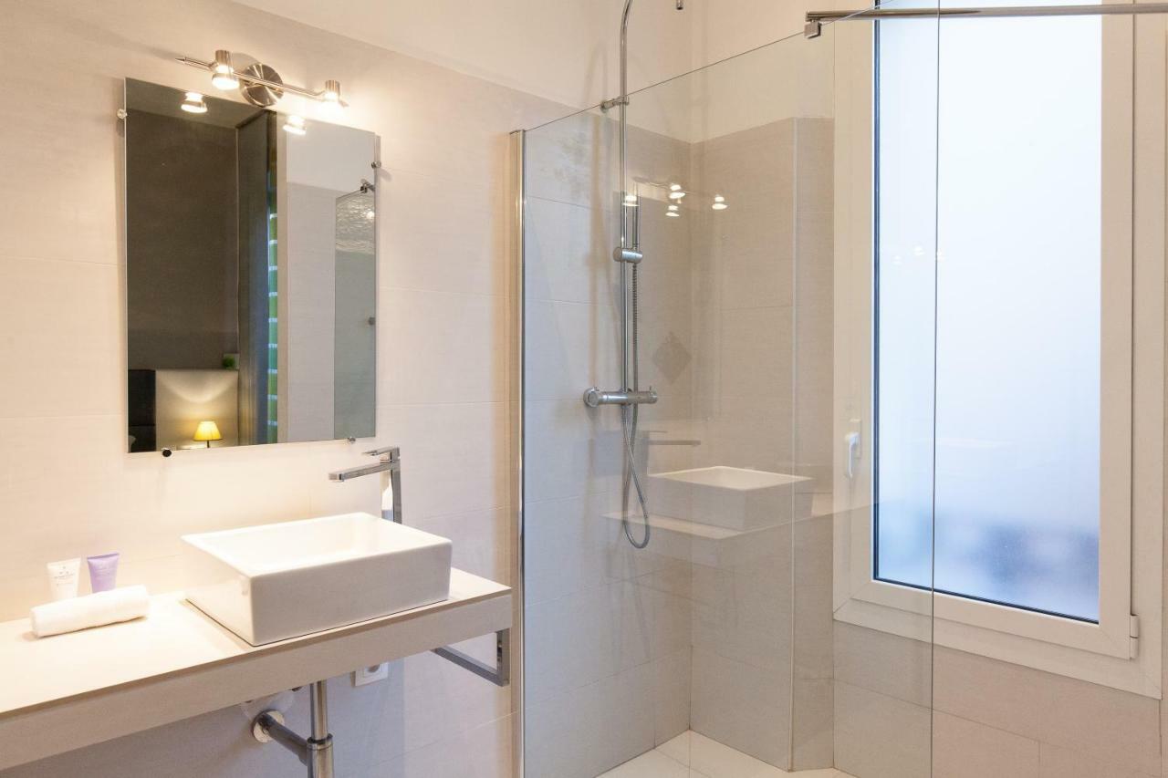 Zen 2 Pieces 3 Etoiles, Plein Centre Cannes, A 5Mn Des Plages Et Du Palais מראה חיצוני תמונה