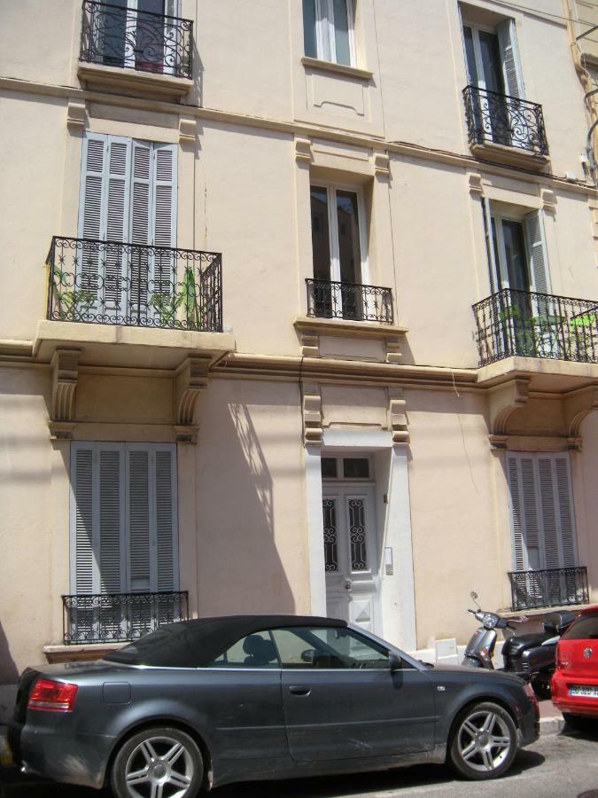 Zen 2 Pieces 3 Etoiles, Plein Centre Cannes, A 5Mn Des Plages Et Du Palais מראה חיצוני תמונה